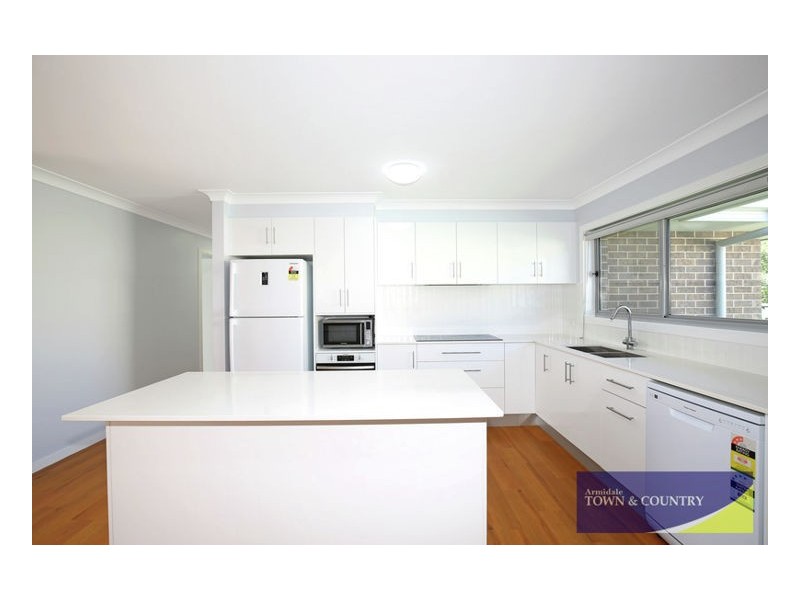 3A Netherton Park Avenue, Armidale NSW 2350
