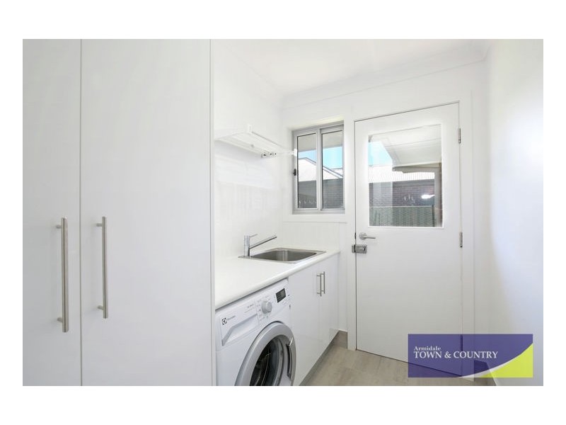 3A Netherton Park Avenue, Armidale NSW 2350