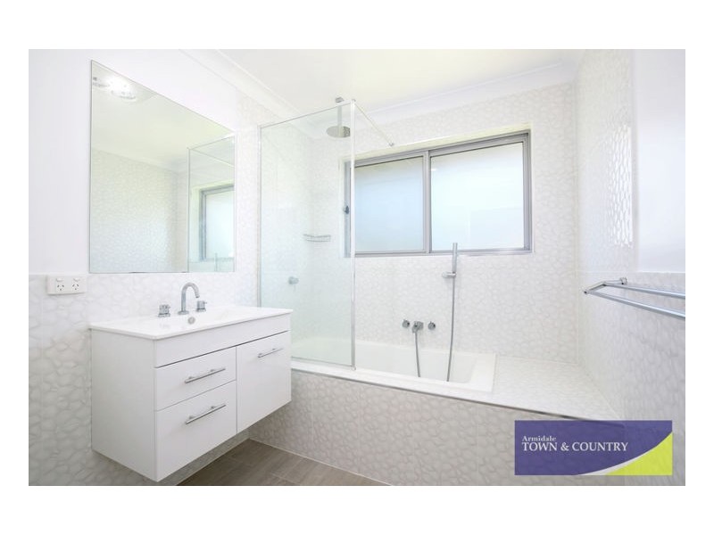 3A Netherton Park Avenue, Armidale NSW 2350