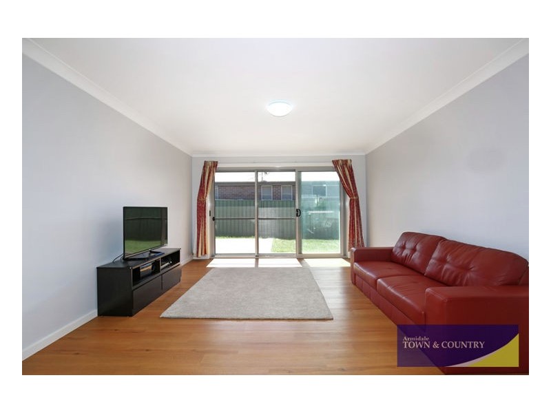 3A Netherton Park Avenue, Armidale NSW 2350