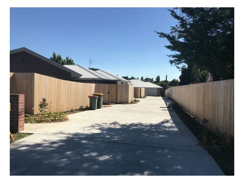 3/14 Salisbury Street, Uralla NSW 2358