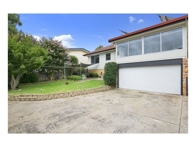 7 Curtis Street, Armidale NSW 2350