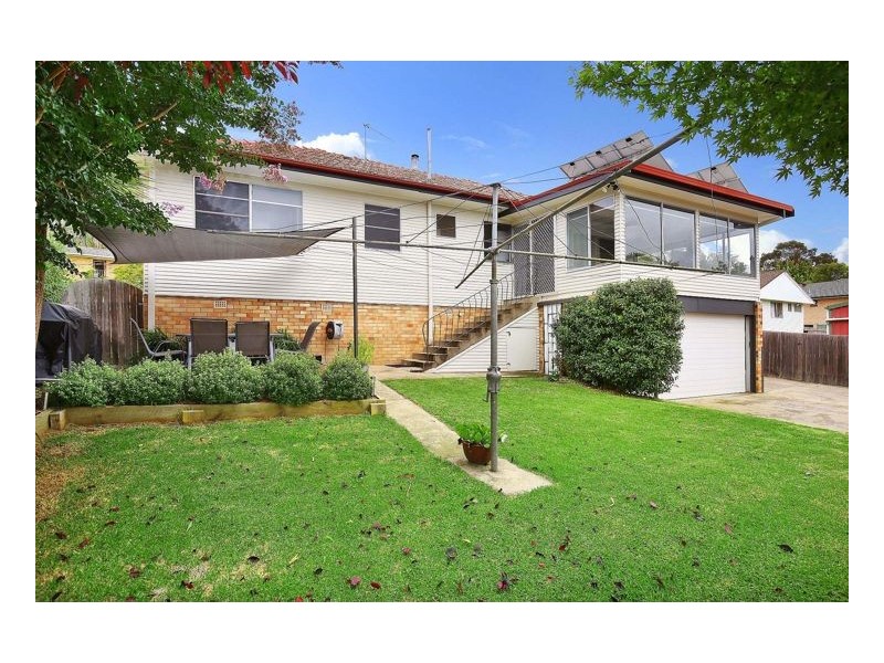 7 Curtis Street, Armidale NSW 2350