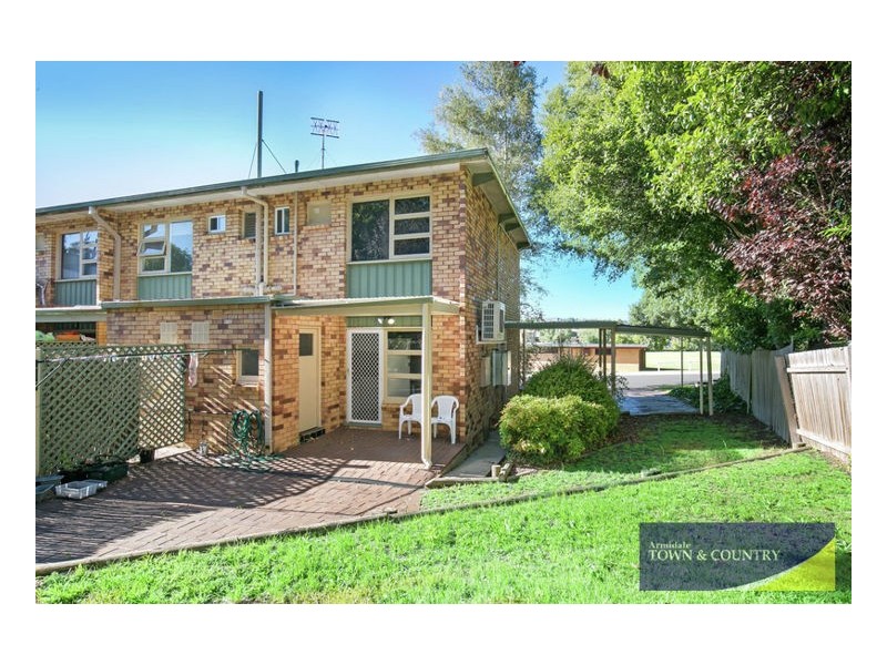 6/80 Jessie Street, Armidale NSW 2350