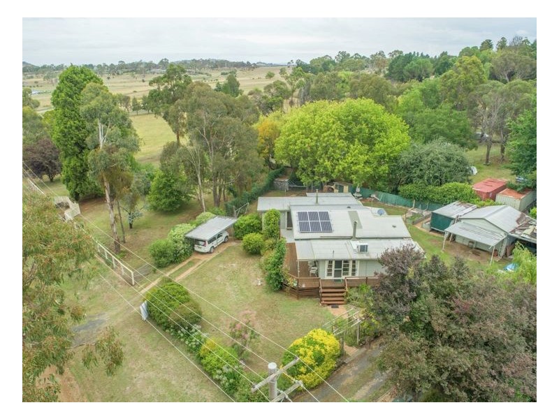 17 Sutherland Lane, Armidale NSW 2350