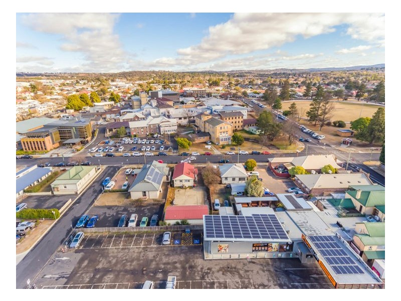 121 Butler Street, Armidale NSW 2350