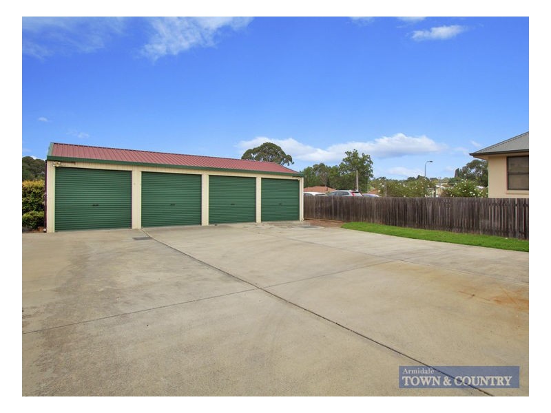 121 Butler Street, Armidale NSW 2350