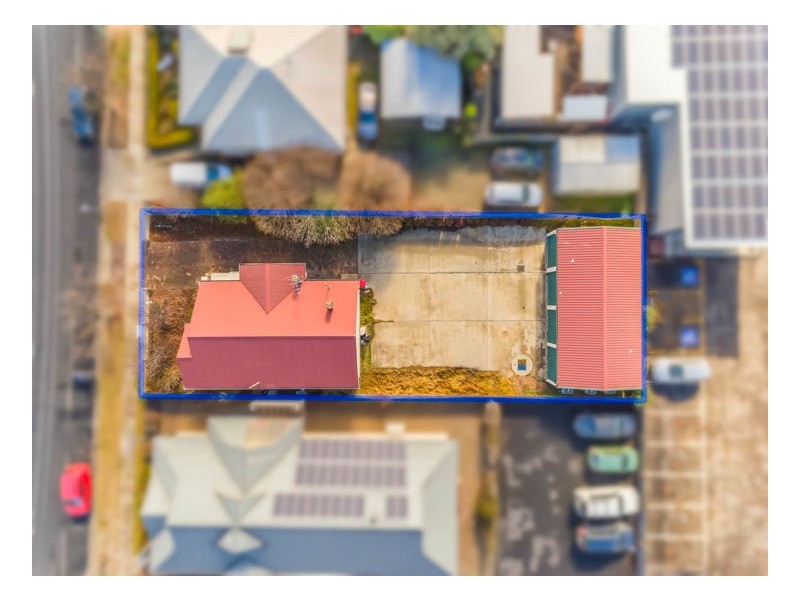 121 Butler Street, Armidale NSW 2350