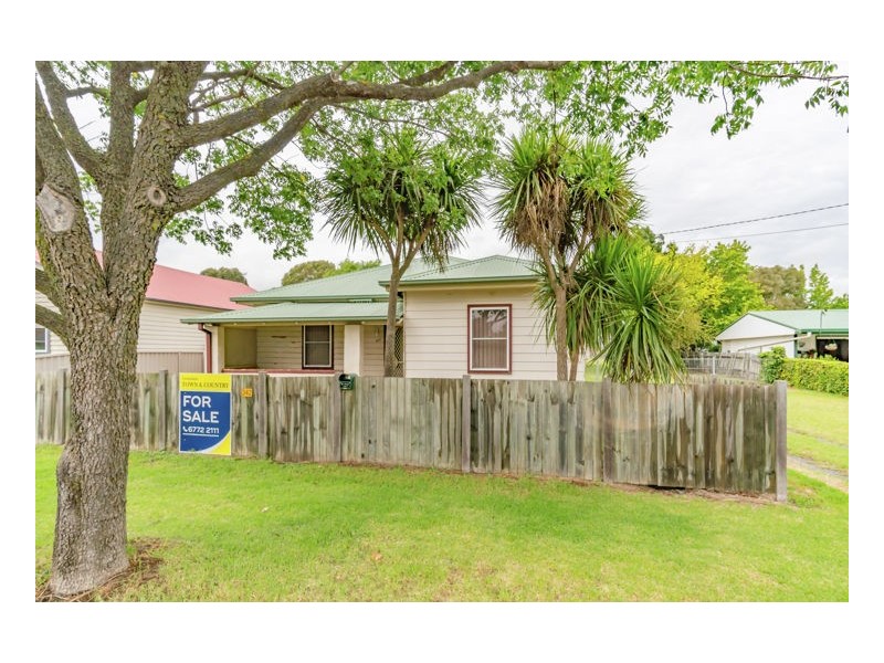 342 Beardy Street, Armidale NSW 2350