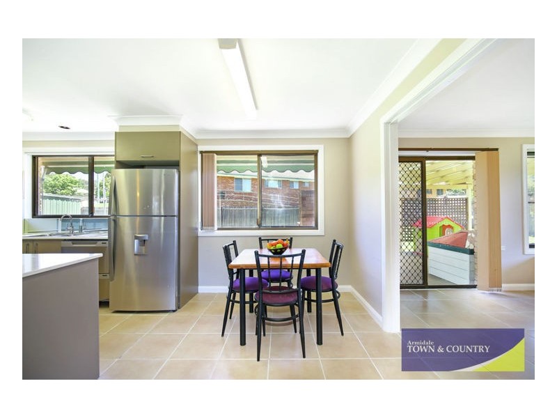 3 Howard Place, Armidale NSW 2350