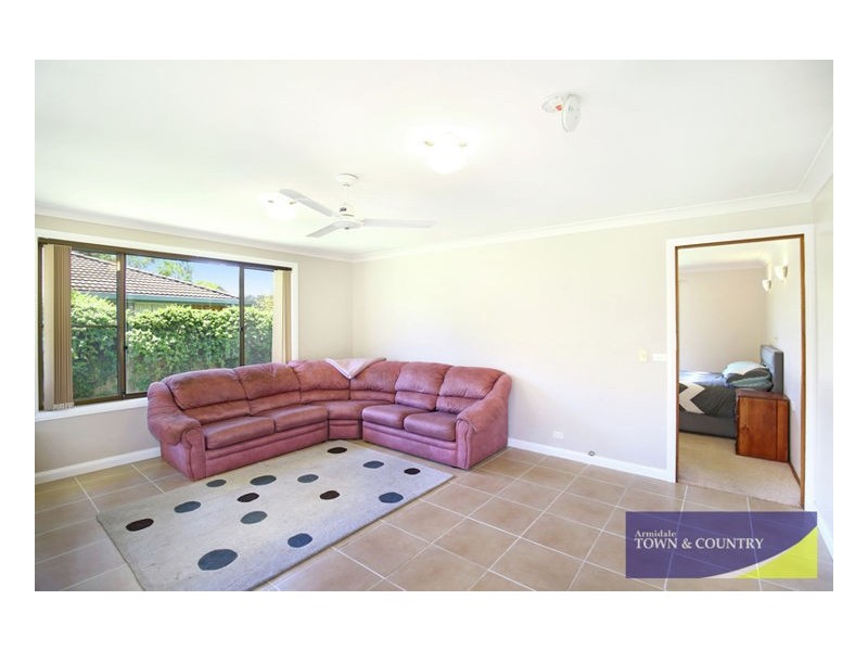 3 Howard Place, Armidale NSW 2350