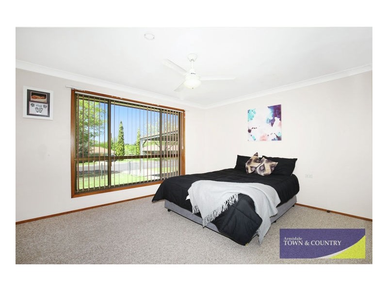 3 Howard Place, Armidale NSW 2350