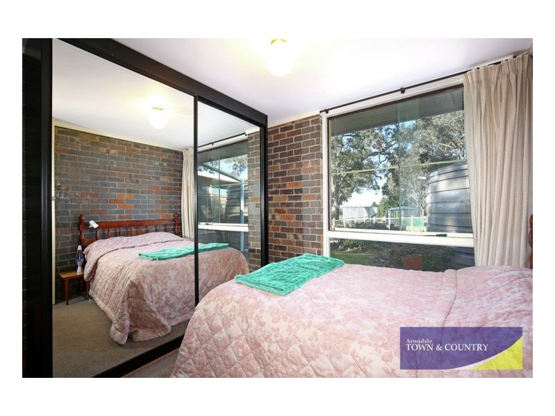 103 Marble Hill Road, Armidale NSW 2350