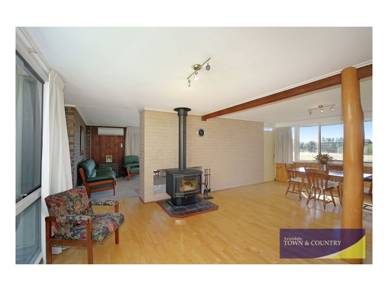 103 Marble Hill Road, Armidale NSW 2350