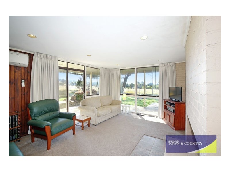 103 Marble Hill Road, Armidale NSW 2350