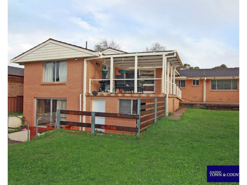 23 Moyes Street, Armidale NSW 2350