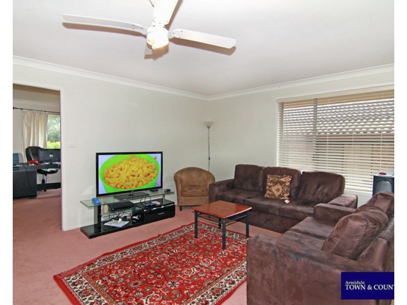 23 Moyes Street, Armidale NSW 2350