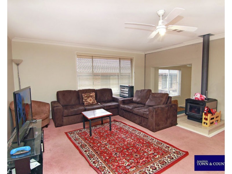 23 Moyes Street, Armidale NSW 2350