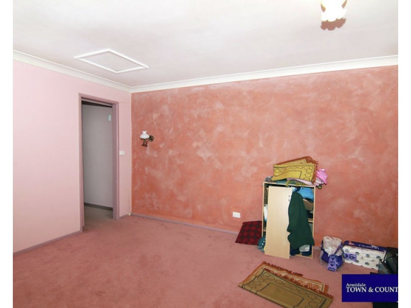 23 Moyes Street, Armidale NSW 2350
