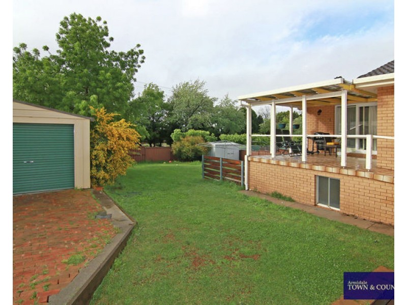 23 Moyes Street, Armidale NSW 2350