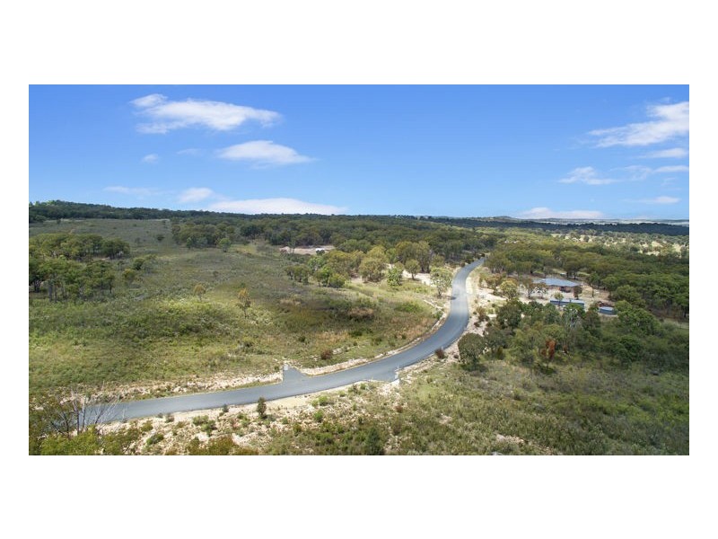 Lot 13 Satinvale Estate, Armidale NSW 2350