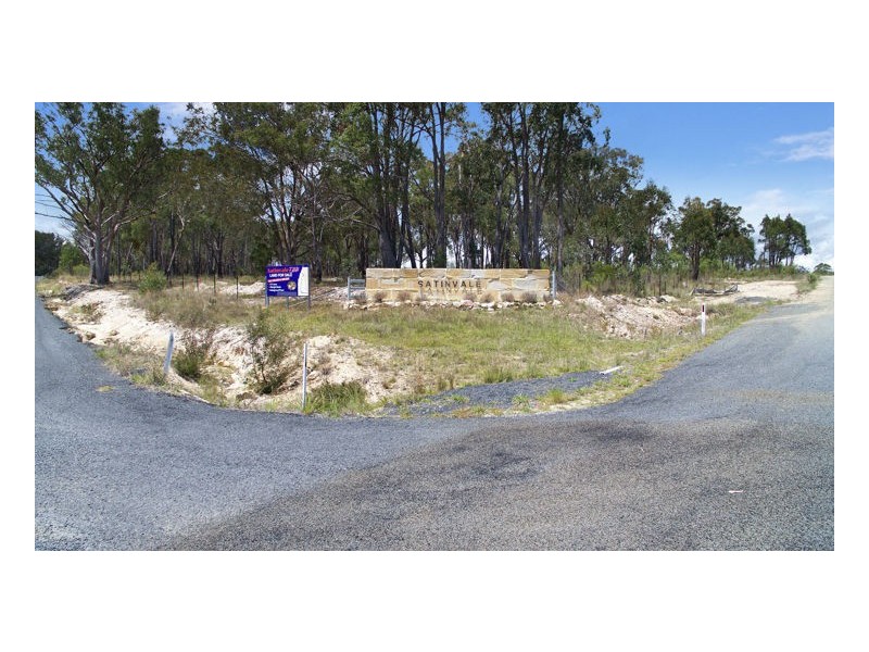 Lot 13 Satinvale Estate, Armidale NSW 2350