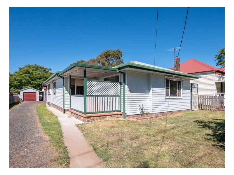 151 Butler Street, Armidale NSW 2350