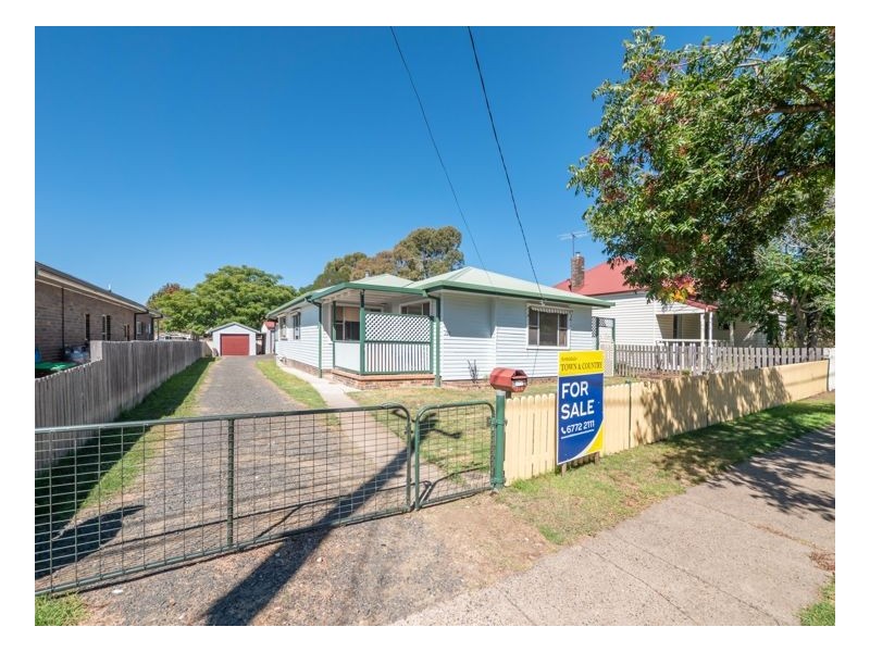151 Butler Street, Armidale NSW 2350