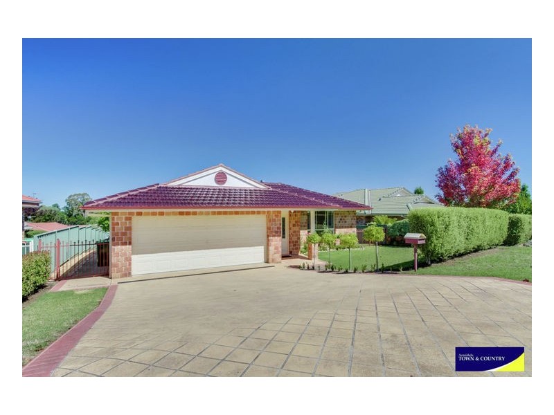 6 Norris Drive, Armidale NSW 2350