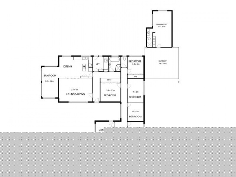 10 Cluny Road, Armidale NSW 2350