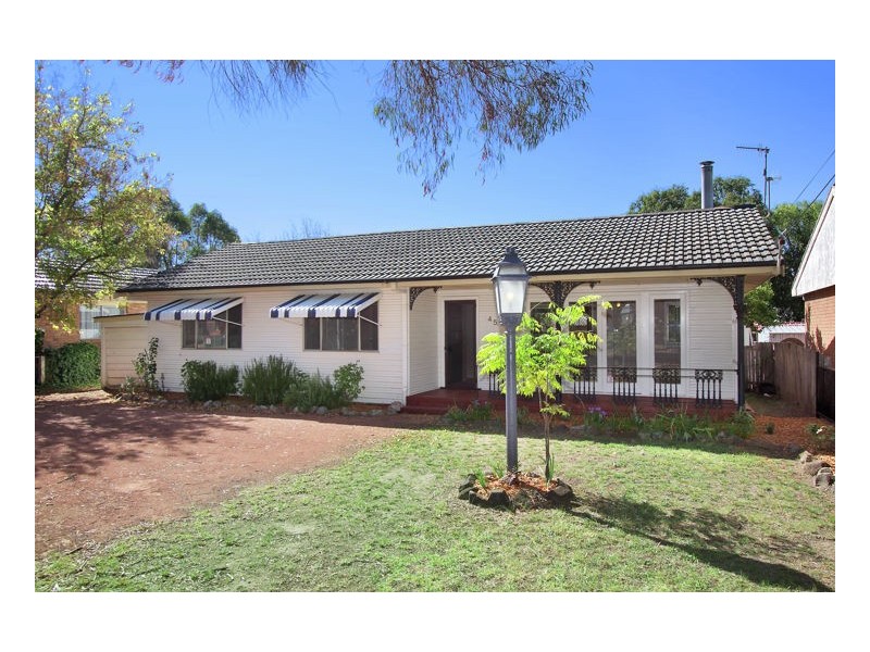 45 Niagara Street, Armidale NSW 2350
