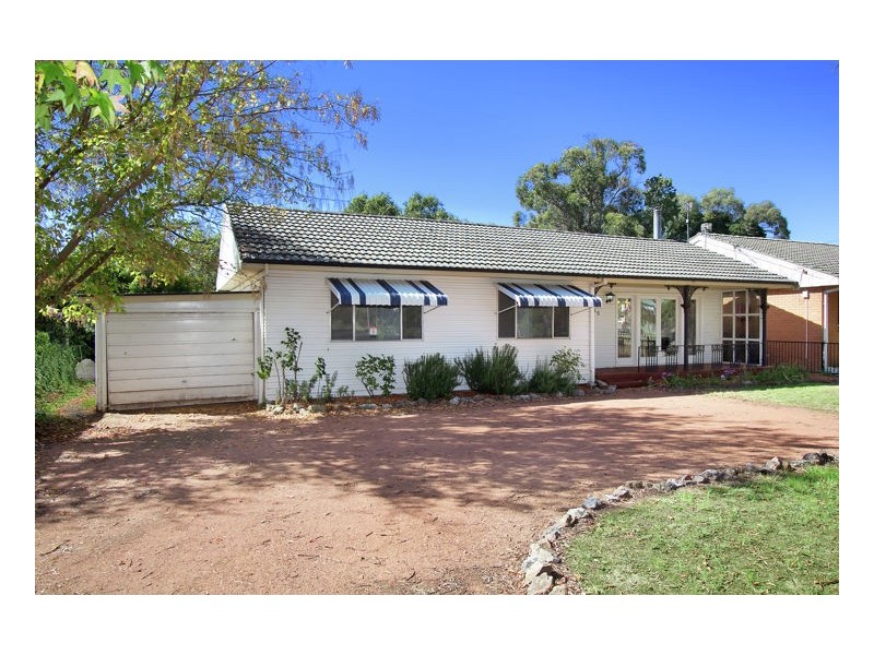 45 Niagara Street, Armidale NSW 2350