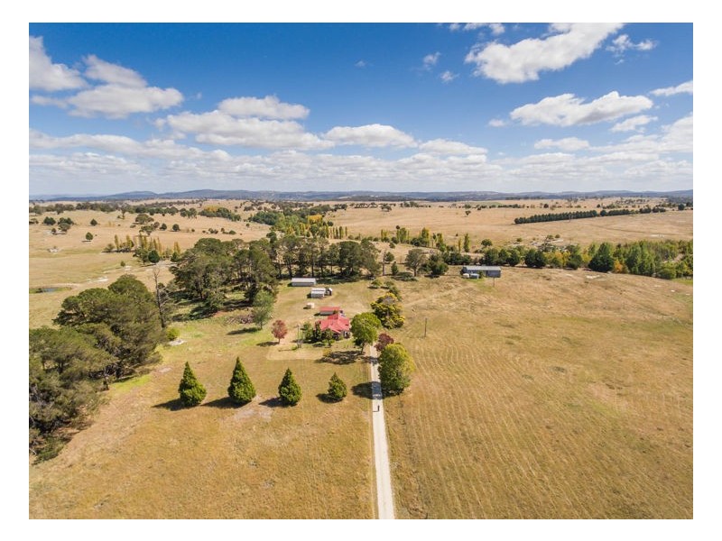 1549 Boorolong Road, Armidale NSW 2350