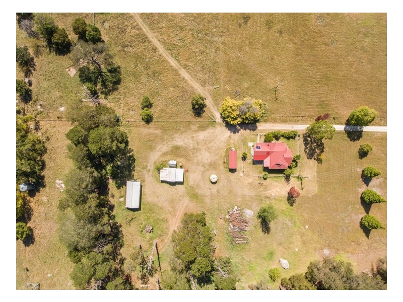 1549 Boorolong Road, Armidale NSW 2350