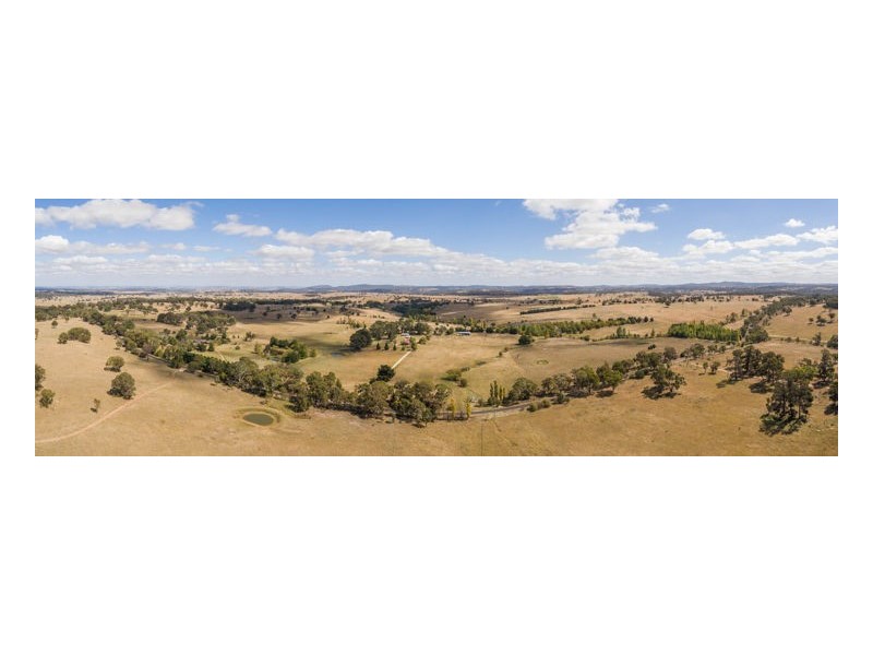 1549 Boorolong Road, Armidale NSW 2350