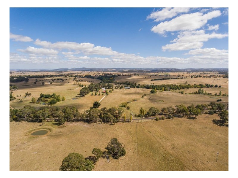 1549 Boorolong Road, Armidale NSW 2350