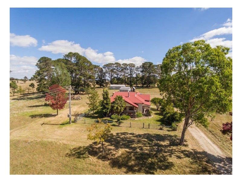 1549 Boorolong Road, Armidale NSW 2350