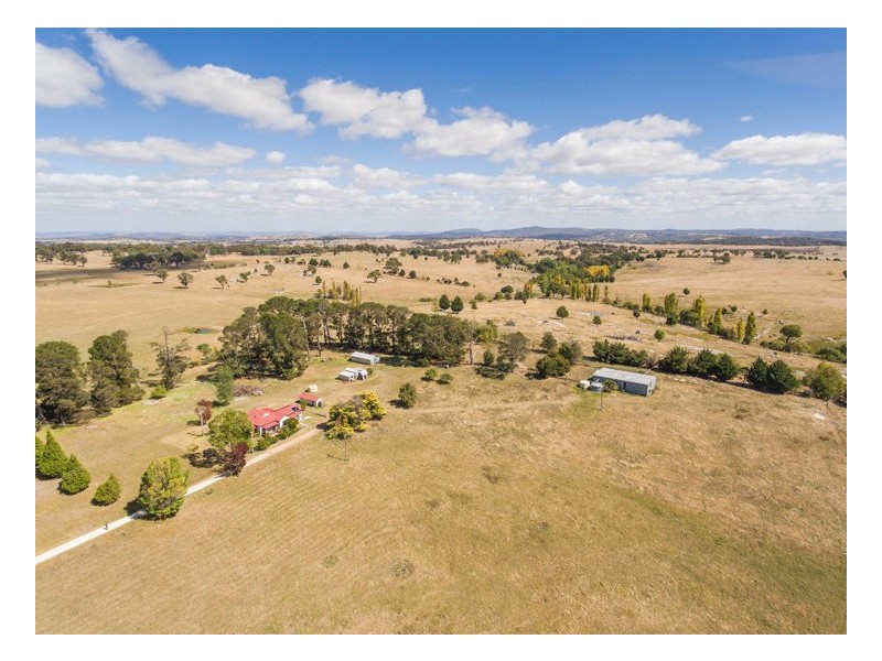 1549 Boorolong Road, Armidale NSW 2350