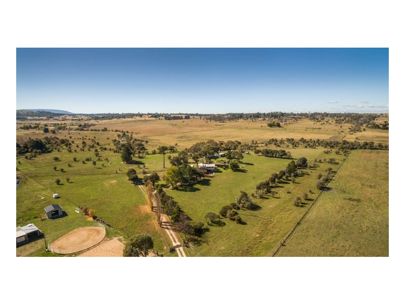 111 Tulong Road, Armidale NSW 2350