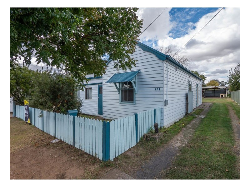 131 Taylor Street, Armidale NSW 2350