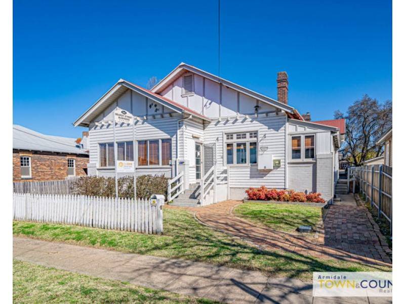 Suite 4/94 Beardy Street, Armidale NSW 2350