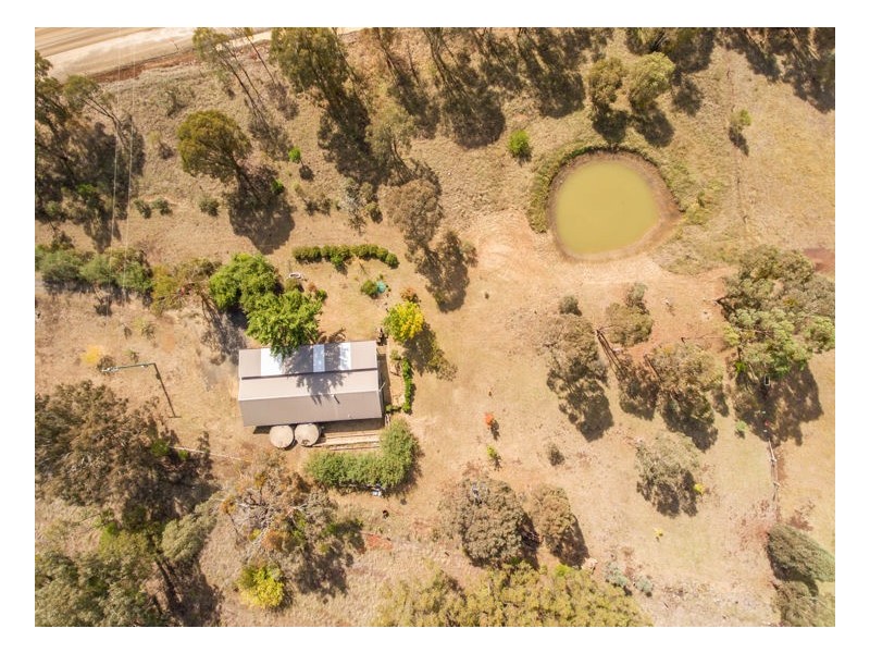 1073 Bundarra Road, Armidale NSW 2350