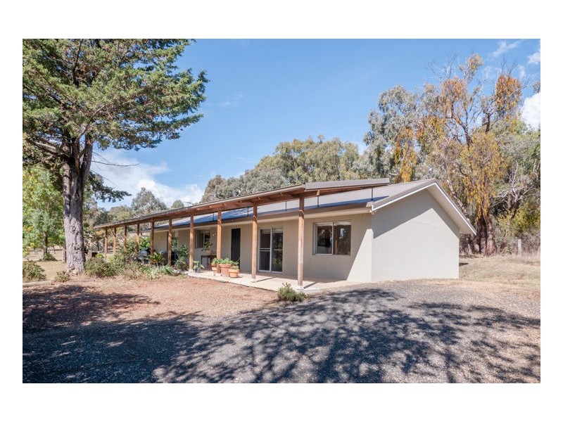 1073 Bundarra Road, Armidale NSW 2350