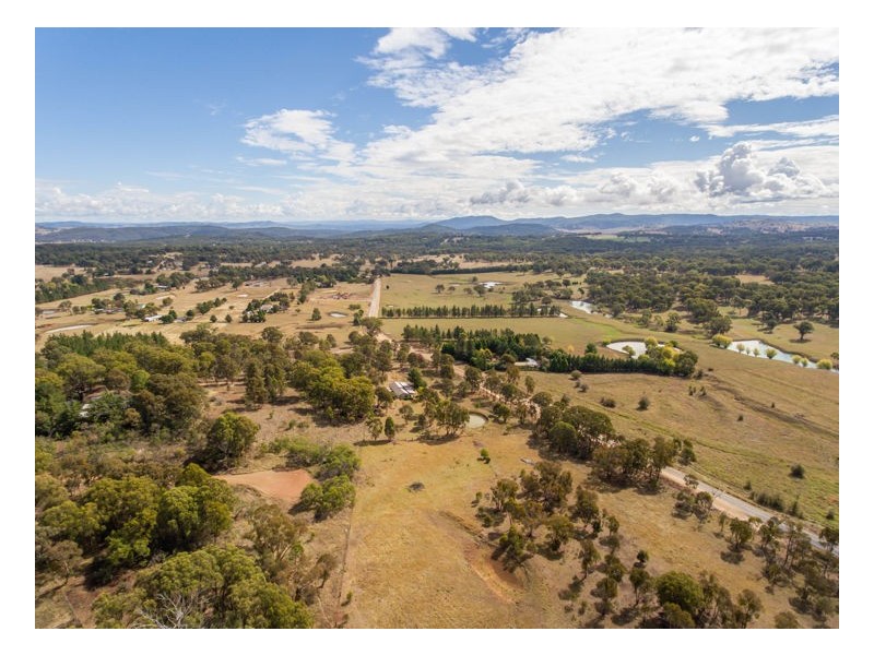 1073 Bundarra Road, Armidale NSW 2350