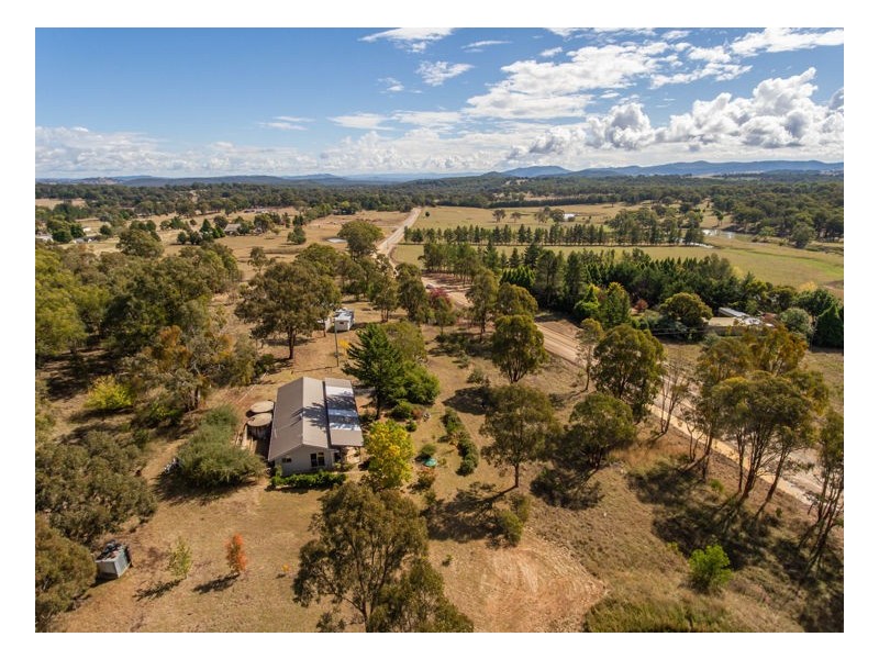 1073 Bundarra Road, Armidale NSW 2350