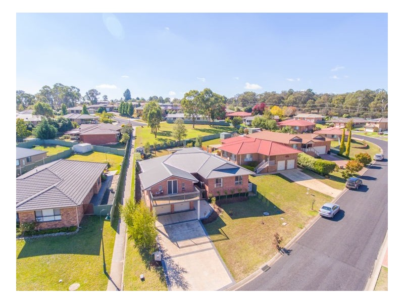 26 Norris Drive, Armidale NSW 2350
