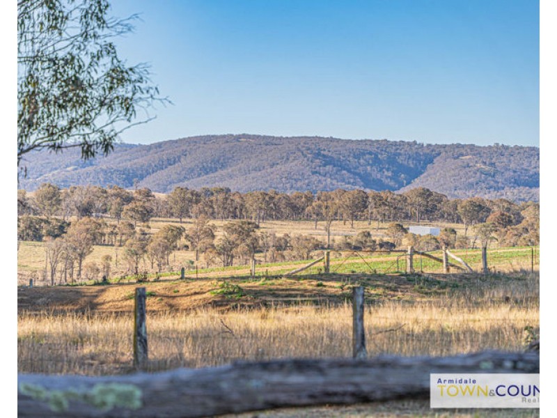 1308 Rockvale Road, Armidale NSW 2350