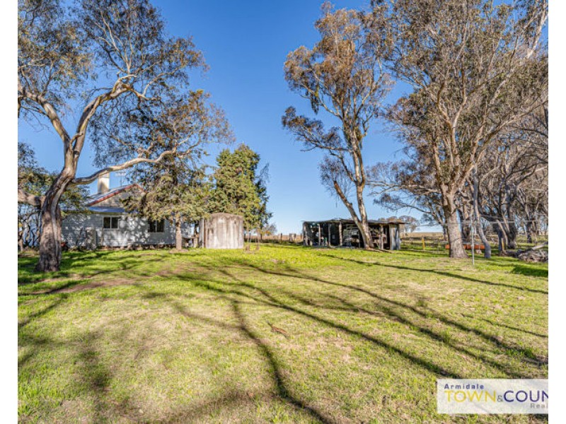 1308 Rockvale Road, Armidale NSW 2350