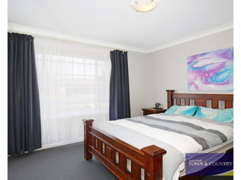 83 MacDonald Drive, Armidale NSW 2350
