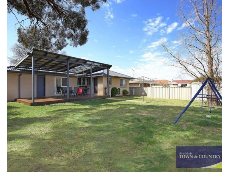 83 MacDonald Drive, Armidale NSW 2350